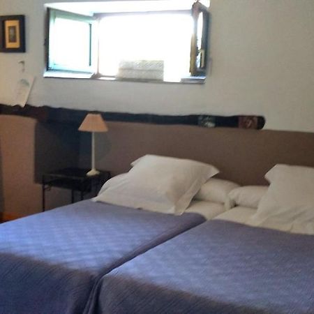 A Cortina De Cantalarrana Ribadeo Kültér fotó